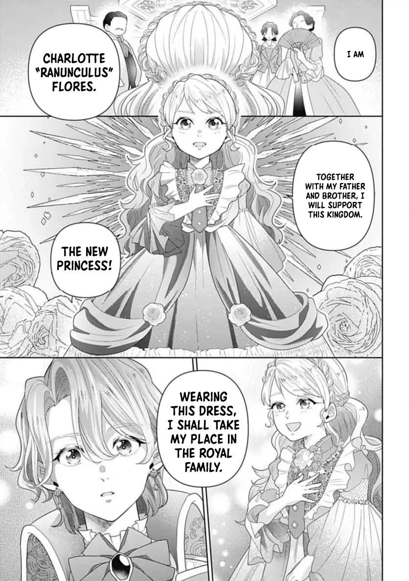 Sophia the Tailor: A Poor Noble Lady Enriching Lives with Modern Clothing Chapter 5 Page 19